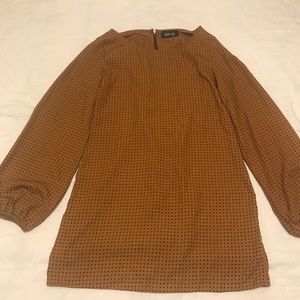 Tunic length top!
